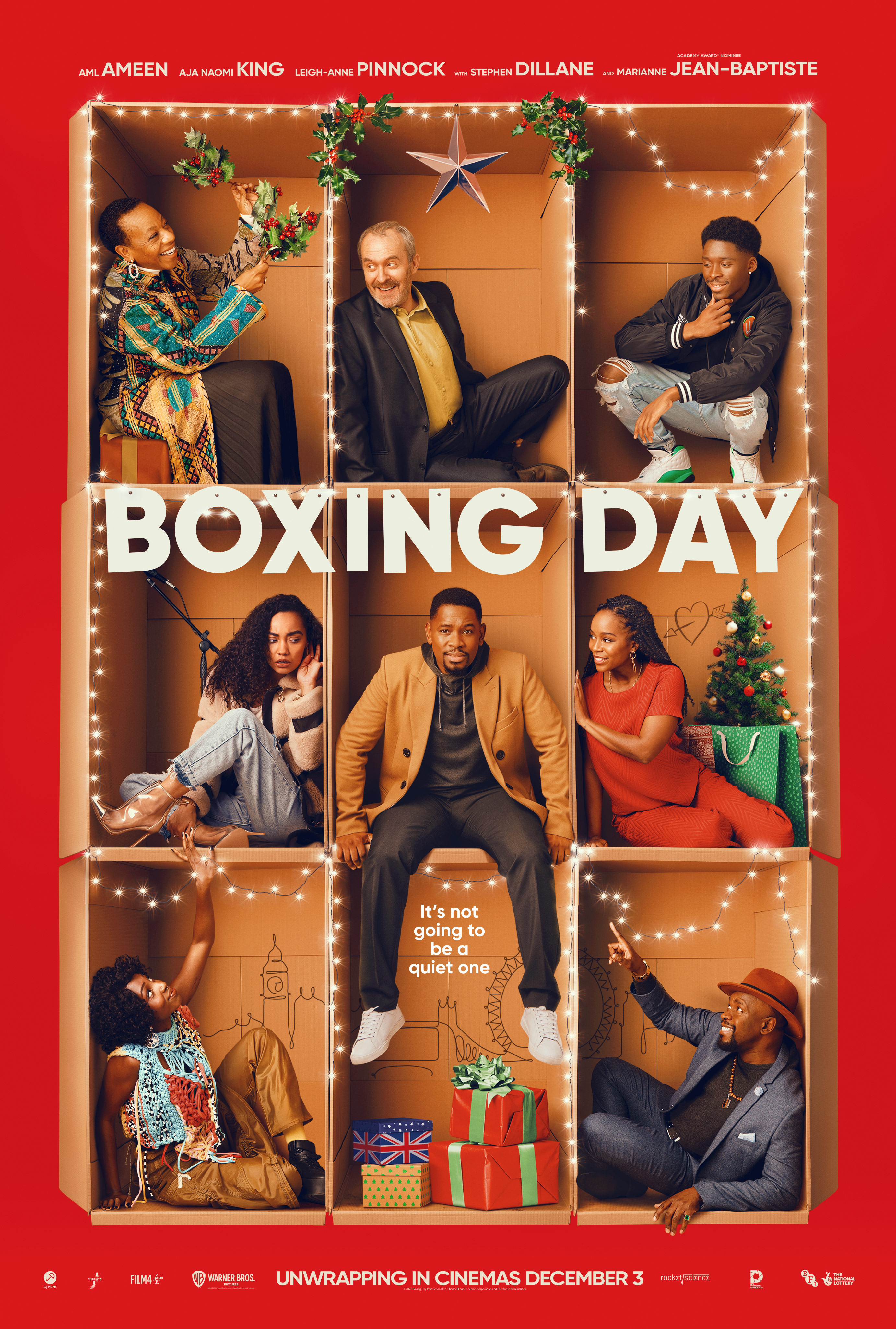     Boxing Day